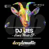 DJ Jes & Justin Long - Fancy Music - Single