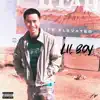 Soul-G - Lil Boy - Single